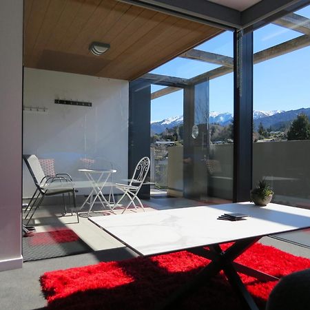 Central Apartment Hanmer Springs Exterior foto