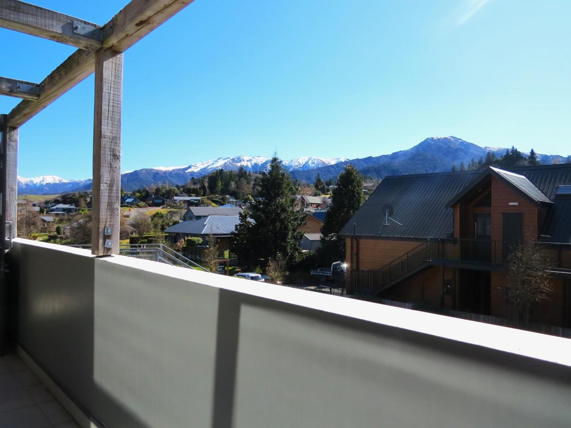 Central Apartment Hanmer Springs Exterior foto